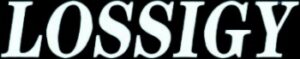 LOSSIGY logo black